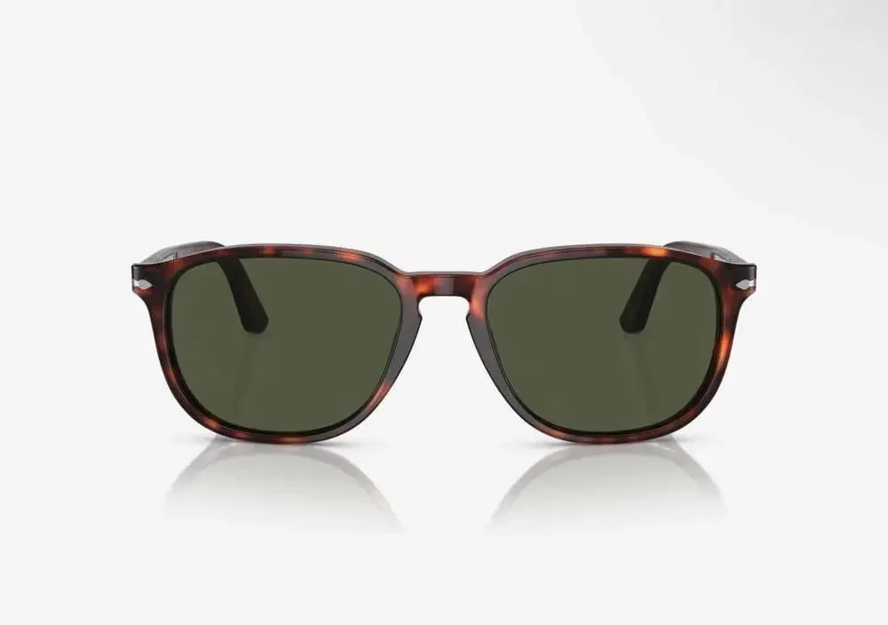 Persol PO3164S PO/3164/S Fashion Square Polarized Sunglasses